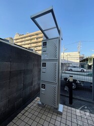 堺市駅 徒歩3分 2階の物件外観写真